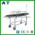 2014 Emergency hospital patient stretcher first aid